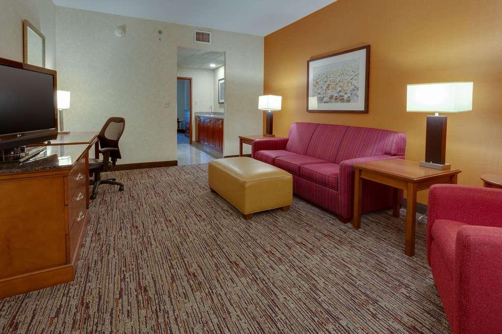Drury Inn&Suites Baton Rouge Zimmer foto