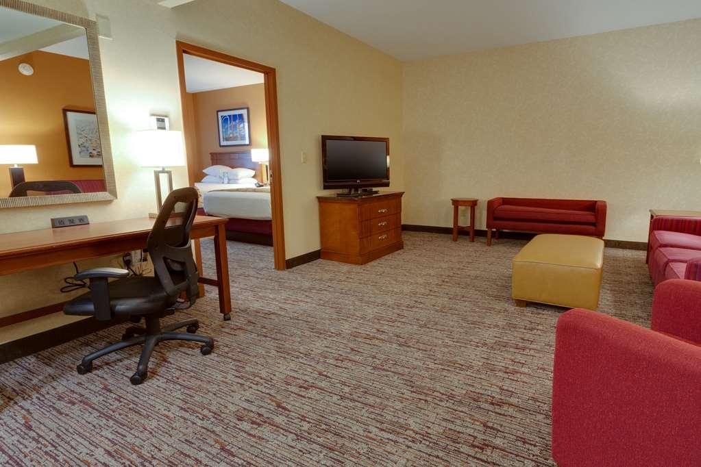 Drury Inn&Suites Baton Rouge Zimmer foto